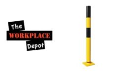 Steel Bollards