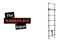 Telescopic Ladder