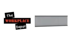 Magnetic Label Holders