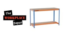 Workshop Bench