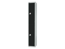 2 Tier Lockers