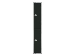 2 Tier Lockers