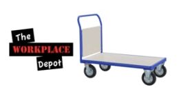 Flatbed Trolley