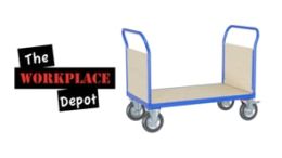 Platform Cart