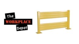 Steel Impact Barriers