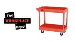 Mechanic Service Cart