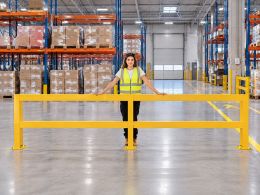 2m Safety Barrier Kit