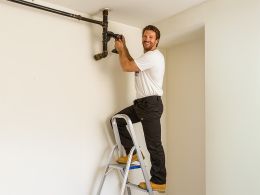 3 Step Ladder