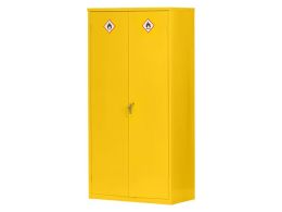 Flammable Chemical Cabinet