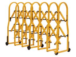 Expandable Safety Gate