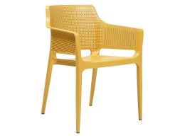 Boom Polypropylene Armchair