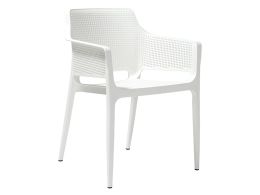 Boom Polypropylene Armchair