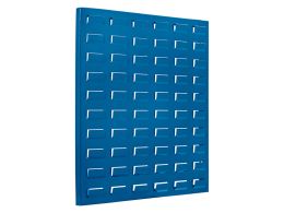 Wall Mounted Louvre Panel