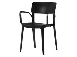 Vivo Polypropylene Arm Chair