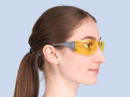 Adapt 2K Mask Contrast Glasses