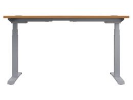 Adjustable Height Office Desk