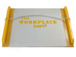 Aluminium Dock Board