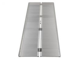 Aluminium Wheelchair Ramp