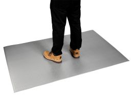 Anti Static Rubber Matting