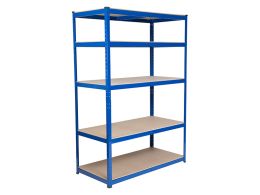 Archive Box Shelving