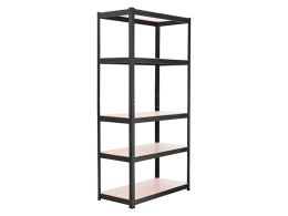 Archive Storage Shelving