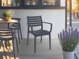 Artemis Arm Chair