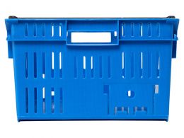 Bale Arm Crate