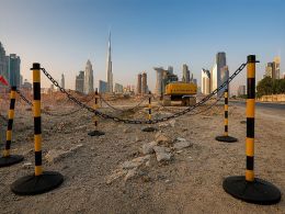 Barrier Chains