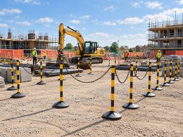 Barrier Chains
