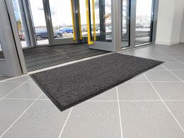 Barrier Matting