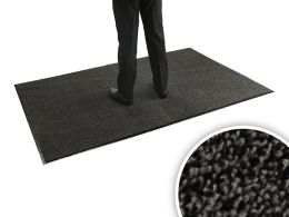 Barrier Matting