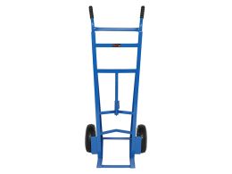 Beer Barrel Trolley