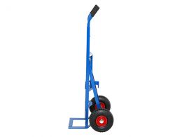 Beer Barrel Trolley & Keg Trolley