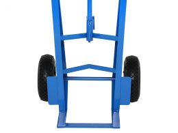 Beer Barrel Trolley & Keg Trolley