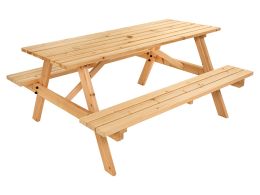 Picnic Bench