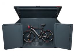 Bike Locker