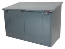 Bike Locker