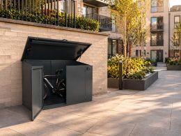 Bike Locker