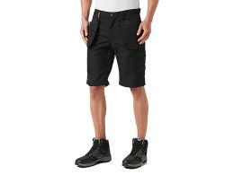 Scruffs Black Stretch Holster Shorts