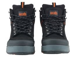Scruffs Black Switchback Boots