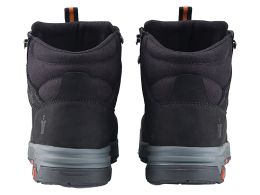 Scruffs Black Switchback Boots