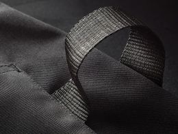 Scruffs Black Worker Trousers