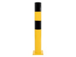 Safety Bollards