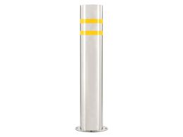 Stainless Steel Street Bollard