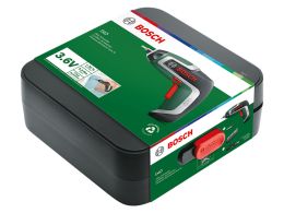 Bosch Cordless Screwdriver