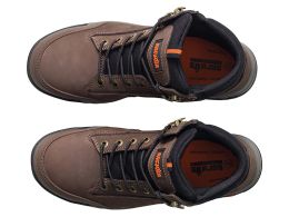 Scruffs Brown Switchback Boots