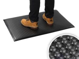 Bubble Anti Fatigue Matting