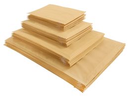 Bubble Envelopes