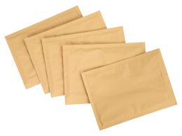 Bubble Envelopes