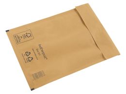 Bubble Envelopes